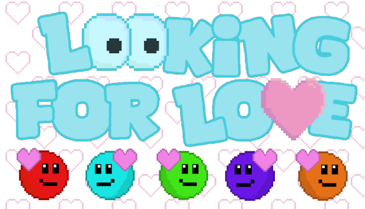 Looking For Love Image
