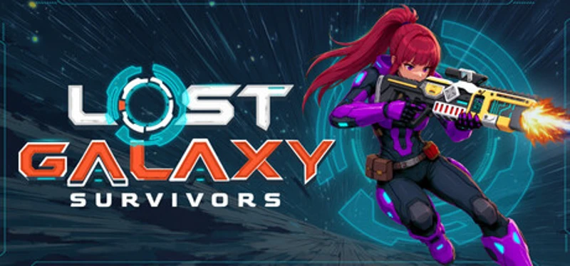 Lost Galaxy: Survivors Image