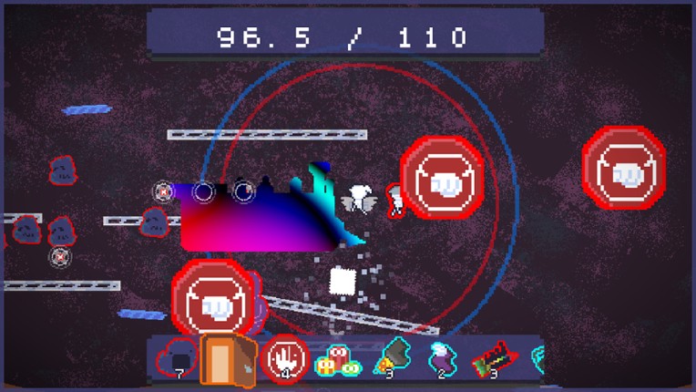 Lost Mind Image