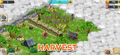 Magic Odyssey Farm Adventure Image