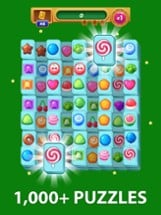 Mahjong Candy: Majong Image