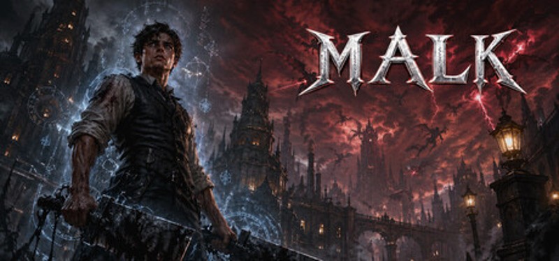 Malk Image