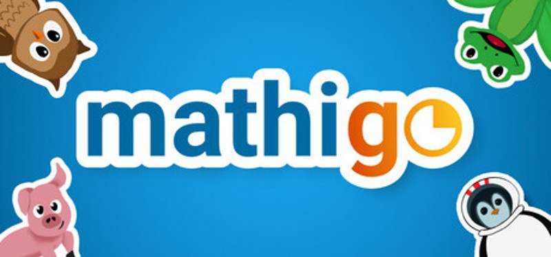 Mathigo Image