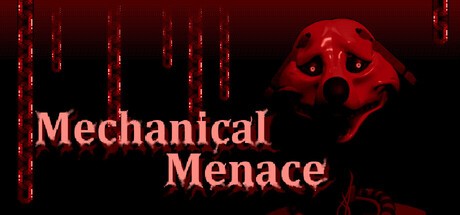 Games like Mechanical Menace