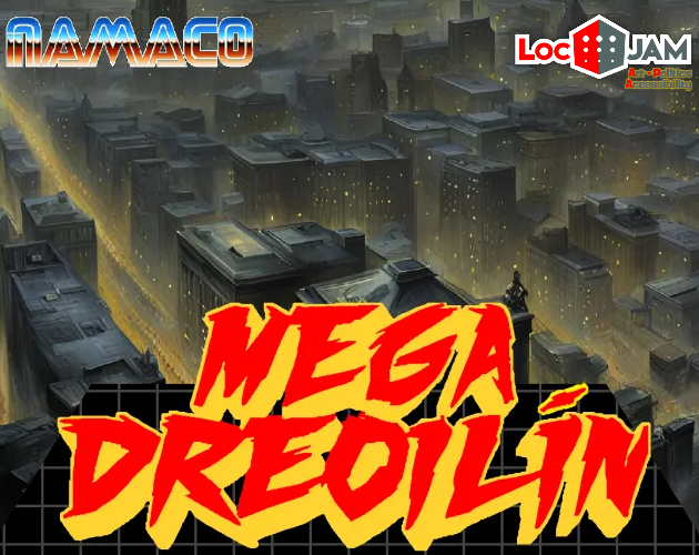 Games like [RU] Mega Dreoilín