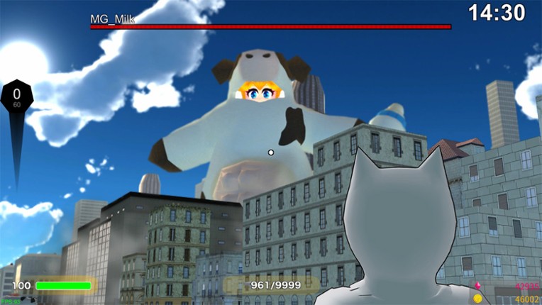 Mega Hero Image
