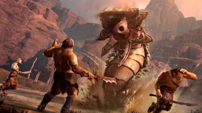 Middle-earth: Shadow of War screenshot