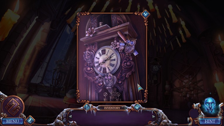 Midnight Calling: Valeria Collector's Edition screenshot