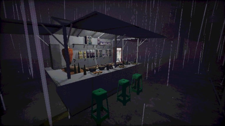 Midnight Taco screenshot