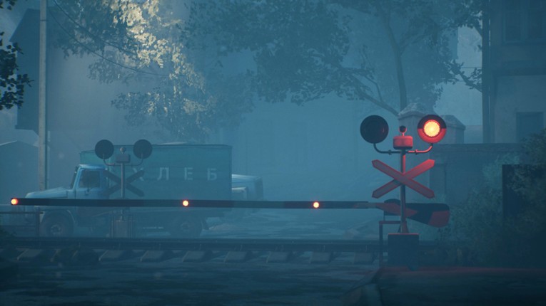 Militsioner screenshot