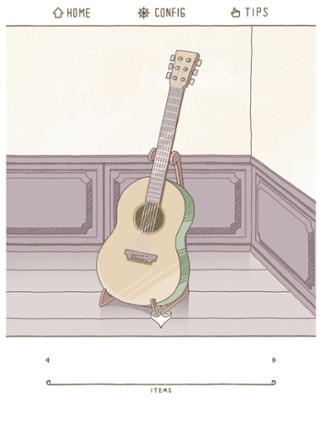 Mimic - Escape Game- Image