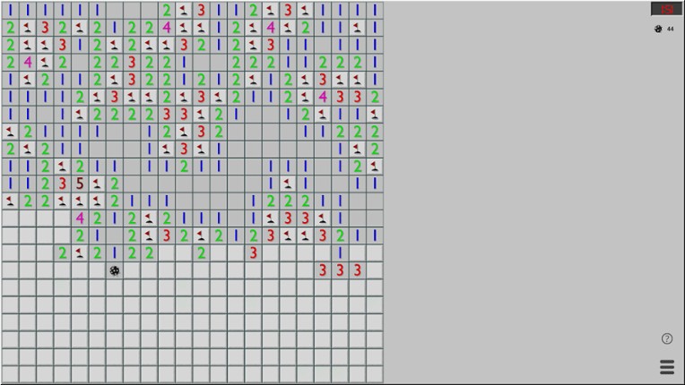 Minesweeper Arena Image