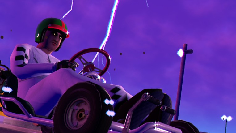 Miracle Karts Image