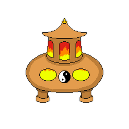 Monkey King: Elemental Survival Image