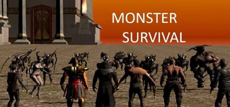 Monster Survival Image