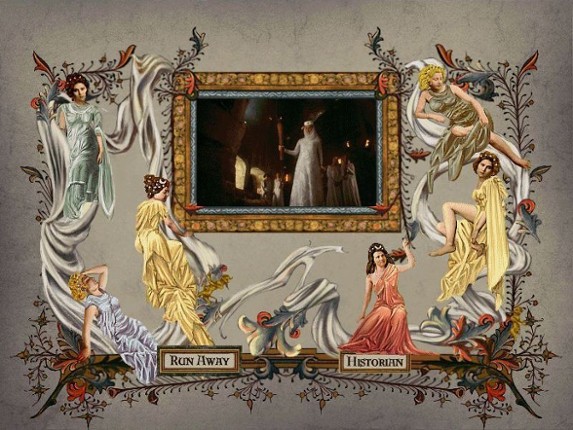 Monty Python & the Quest for the Holy Grail Image