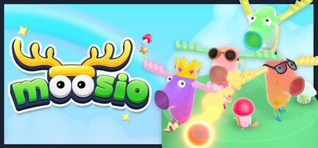 Games like Moosio
