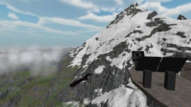 Mount Wingsuit Image