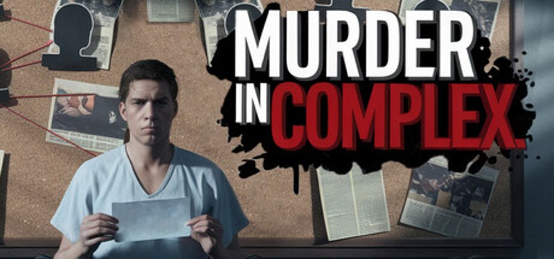 Murder In Complex Image
