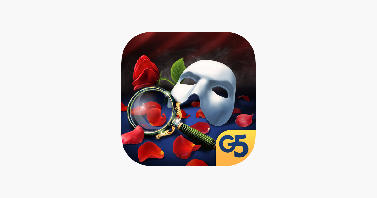 Games like Mystery of the Opera®