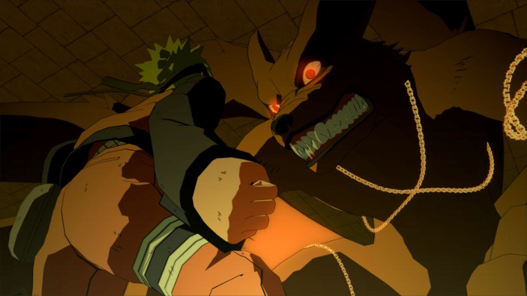 NARUTO X BORUTO Ultimate Ninja STORM CONNECTIONS screenshot