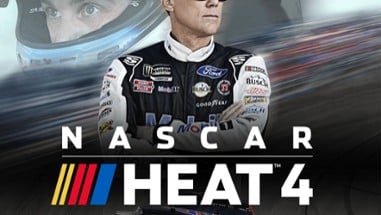 NASCAR Heat 4 Image