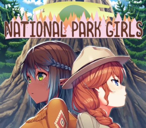 National Park Girls Image