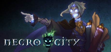 Games like NecroCity