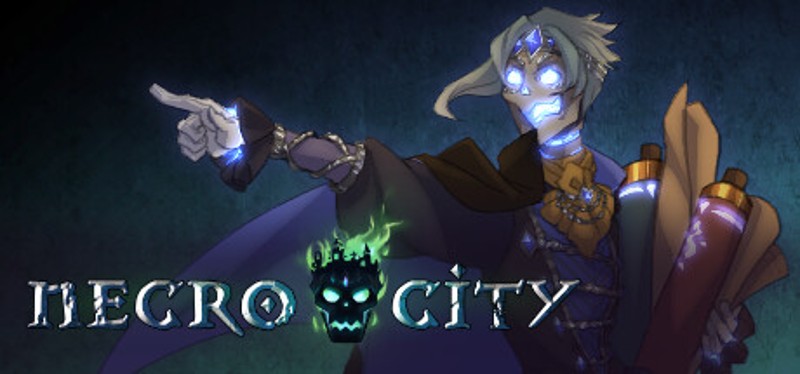 NecroCity Image