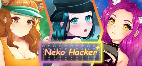Games like Neko Hacker Plus