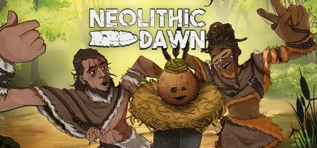 Games like Neolithic Dawn