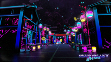 Neon Valley: Revenge Image