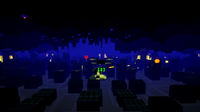 New Jersey Drone Simulator screenshot