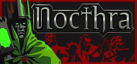 Games like Nocthra