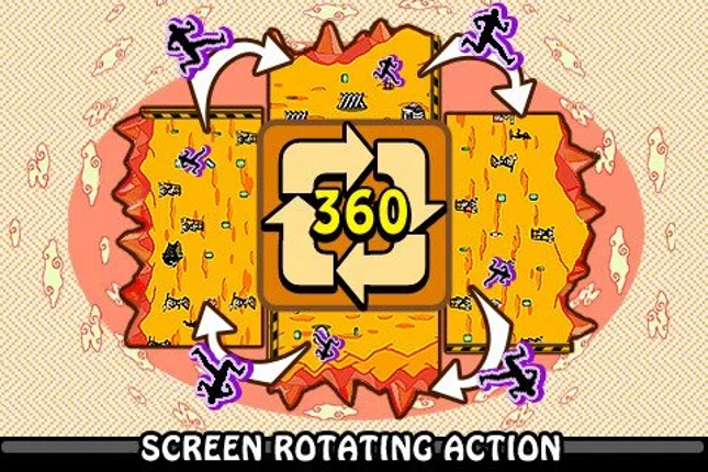 Nom: Billion Year Timequest Image