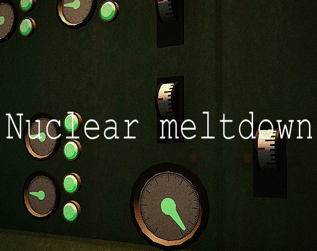 Games like Nuclear meltdown