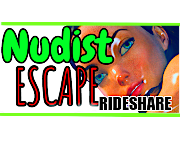 Games like Nudist Escape Rideshare