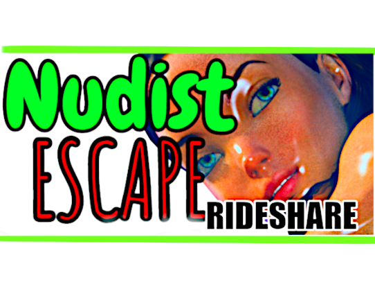 Nudist Escape Rideshare Image