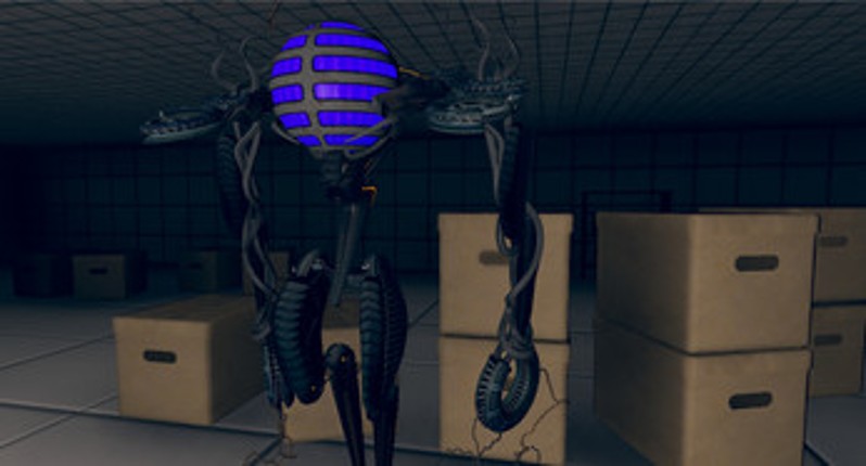 Nudist Escape Rideshare screenshot