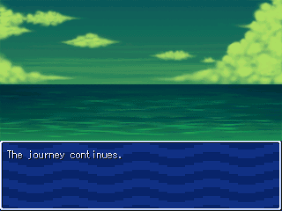 Ocean OI Image