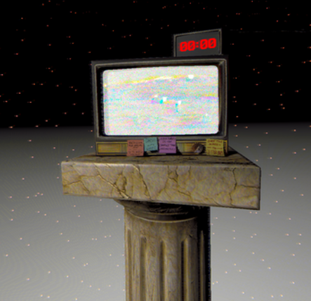 OFF LIMITS screenshot