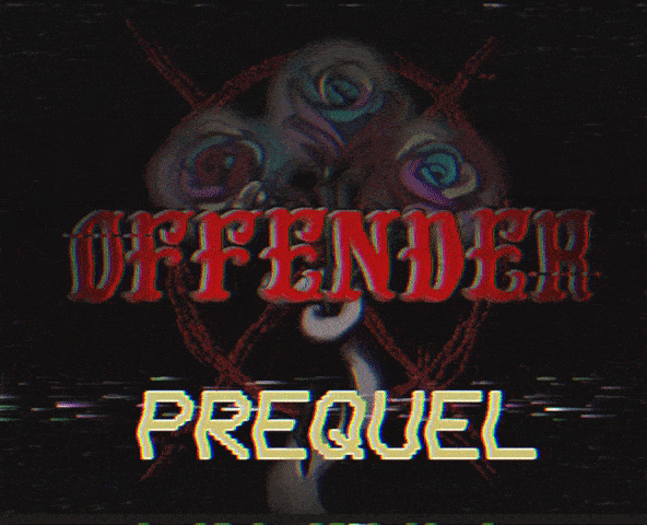 Games like Offender: Prequel