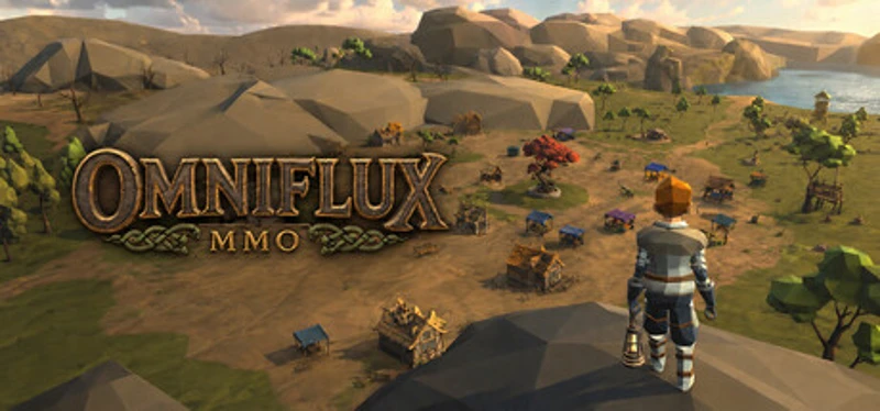 OmniFlux MMO Image