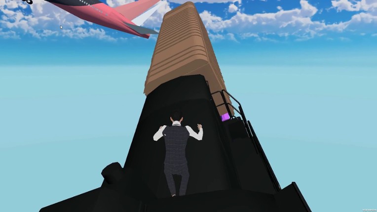 Only Up Samarkand screenshot