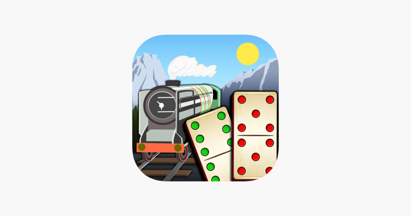 Orient Express Dominoes Image