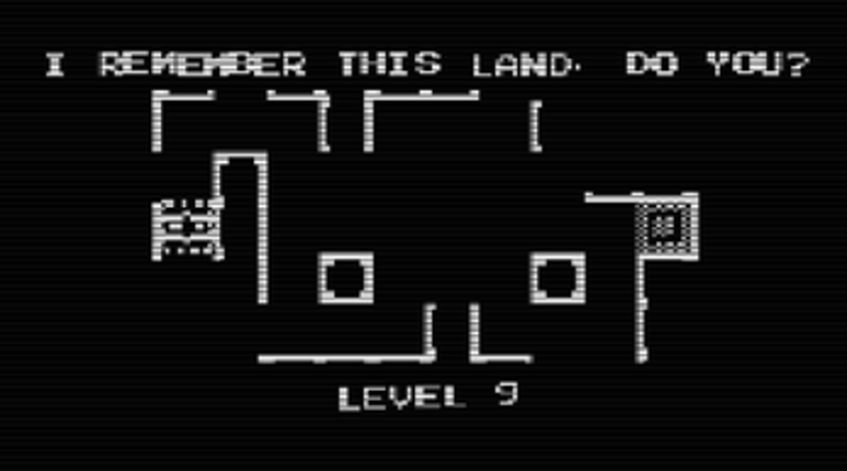 Out of Control Image