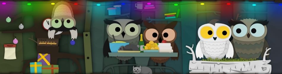 Games like Owls Ever After