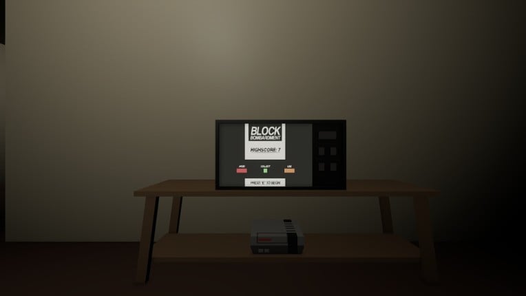 Paper Pusher screenshot