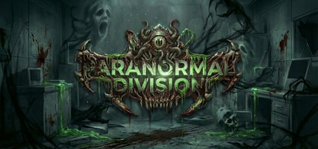 Games like Paranormal Division