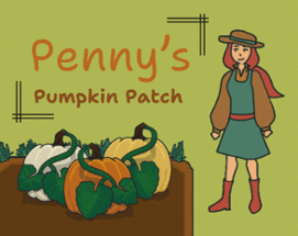 Penny's Pumpkin Patch Image